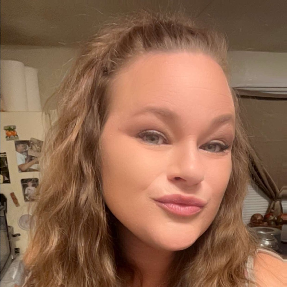 Meet your Posher, Kristina